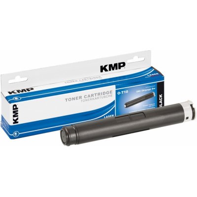 KMP OKI 00079801 - kompatibilní