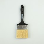 SPOKAR štětec plochý 81330 3" LAZUR, směs PES a štětiny, plast – Sleviste.cz