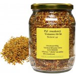 Včelařství M+M pyl rouskový 450 g – Hledejceny.cz