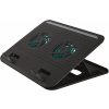 stojan TRUST Cyclone Notebook Cooling Stand 17866