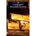 Maldoror and Poems - Lautreamont Comte de – Hledejceny.cz