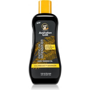 Australian Gold Exotic Intensifier Oil 237 ml