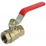 Klum, Kohout kulový kovaný, voda, FxF, 1/2", CR42C – Hledejceny.cz