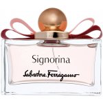 Salvatore Ferragamo Signorina parfémovaná voda dámská 100 ml tester – Hledejceny.cz