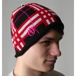 ELECTRIC E beanie black red white – Hledejceny.cz