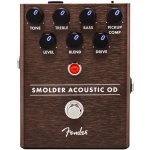 Fender Smolder – Zboží Mobilmania