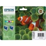 Epson C13T027 - originální – Hledejceny.cz