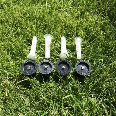 Rain Bird Tryska MPR-15-Q – Hledejceny.cz