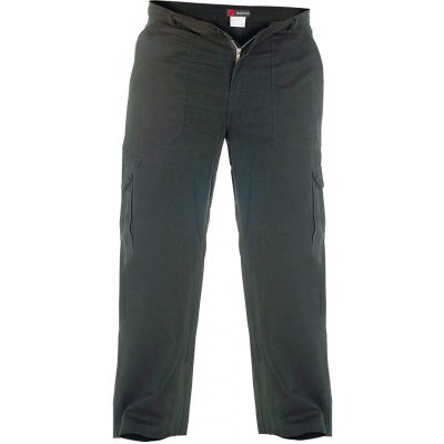 DUKE kalhoty CARGO kapsáče – Zboží Dáma DUKE kalhoty CARGO kapsáče – Zboží Dáma