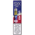 Syx Bar USA Mix 16,5 mg 900 potáhnutí 1 ks – Zbozi.Blesk.cz
