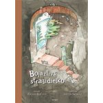 Bojazlivé strašidielko Zuzana Boďová – Hledejceny.cz