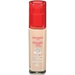 Bourjois Paris Healthy Mix Clean & Vegan Radiant Foundation hydratační a rozjasňující make-up 52W Vanilla 30 ml – Zboží Dáma