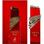 Maison Alhambra Vogue Rouge parfémovaná voda dámská 100 ml – Hledejceny.cz