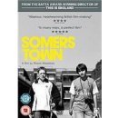 Somers Town DVD