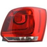 Zadní světlo- pravé VOLKSWAGEN POLO (6R) 2009-2017 |009-2017| EAGLE EYES | 5901532702231 – Hledejceny.cz