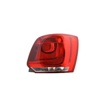 Zadní světlo- pravé VOLKSWAGEN POLO (6R) 2009-2017 |009-2017| EAGLE EYES | 5901532702231 – Hledejceny.cz