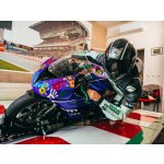 Oficiální simulátor motorky na okruzích MotoGP