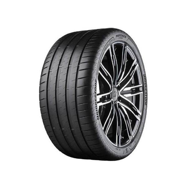 Osobní pneumatika Bridgestone Potenza Sport 225/40 R18 88Y