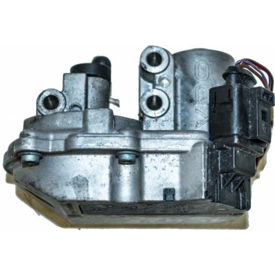 ovladač vzduchových klapek - motorek klapky sání VAG 2,7/3,0/4,2 TDi 059129086D/M – Hledejceny.cz