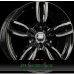 ATS EVOLUTION 7,5x17 5x120 ET37 diamond black – Sleviste.cz