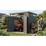 Lanit Plast Marburg 88 antracit LG4017 – Hledejceny.cz