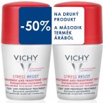Vichy Antiperspirant Stress Resist 72h Duo 2 x 50 ml – Sleviste.cz