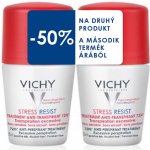 Vichy Antiperspirant Stress Resist 72h Duo 2 x 50 ml