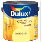 Dulux COW - CoW 2,5L Slunečné sárí – Hledejceny.cz