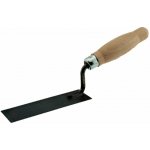 ENCO Lžíce vyhlazovací černá | 140x40 mm – Hledejceny.cz