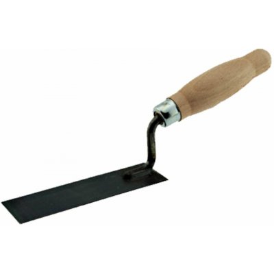 ENCO Lžíce vyhlazovací černá | 140x40 mm – Hledejceny.cz
