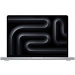 Apple MacBook Pro 14 M3 MXE13CZ/A – Sleviste.cz