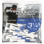 Pride Tee Professional Tee System (PTS) 3 1/4 83mm 15ks modrá – Zbozi.Blesk.cz