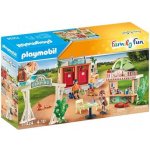 Playmobil 71424 Kempování – Zboží Dáma