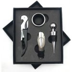 Wine set 4V1 - 213 CABBAR-067 – Hledejceny.cz