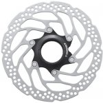 SHIMANO RT-EM300 180mm stříbrná – Zboží Dáma