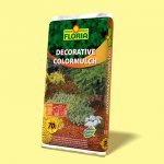 Agro Decorative ColorMulch oranžový 70 L – HobbyKompas.cz