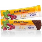 Sanct Bernhard Aktiv3 BIO 40 g – Hledejceny.cz