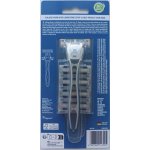 Wilkinson Essential 3 Hybrid + 4 ks hlavic – Hledejceny.cz