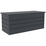 G21 Denver 770 L antracitový plechový ZB-G21-922A – Zboží Dáma