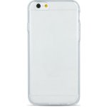 Pouzdro Mercury Clear Jelly iPhone X / XS čiré – Zboží Mobilmania
