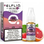 ELF LIQ Pink Grapefruit 10 ml 20 mg – Sleviste.cz