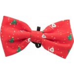 Trixie Vánoční motýlek na obojek – Zboží Dáma