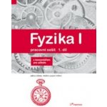 Fyzika I - pracovní sešit 1.díl s komentářem pro učitele - Davidová J., HOlubová R., Kubínek R. – Hledejceny.cz