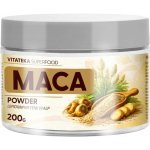 Vitateka Maca prášek 200 g – Hledejceny.cz