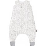 KAARSGAREN Letní spací pytel s nožičkami zajíčci – Zboží Dáma