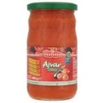 PODRAVKA Ajvar jemný 690 g – Zboží Dáma