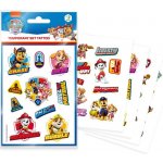 DODO Tetování Tlapková patrola/Paw Patrol 10,5x15 cm – Hledejceny.cz