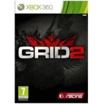 Race Driver: GRID 2 – Zboží Mobilmania