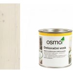 Osmo 3172 Dekorační vosk intenzivní 0,375 l Hedvábí – Sleviste.cz