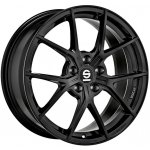 SPARCO PODIO 8x18 5x100 ET35 gloss black – Hledejceny.cz